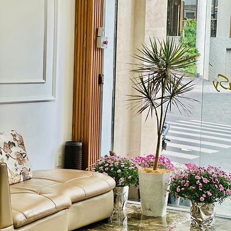 Hotel Pansy Đà Lạt Exterior foto